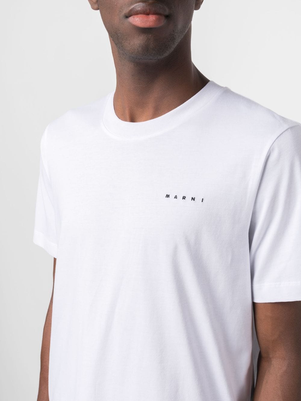 Marni MARNI- Cotton T-shirt