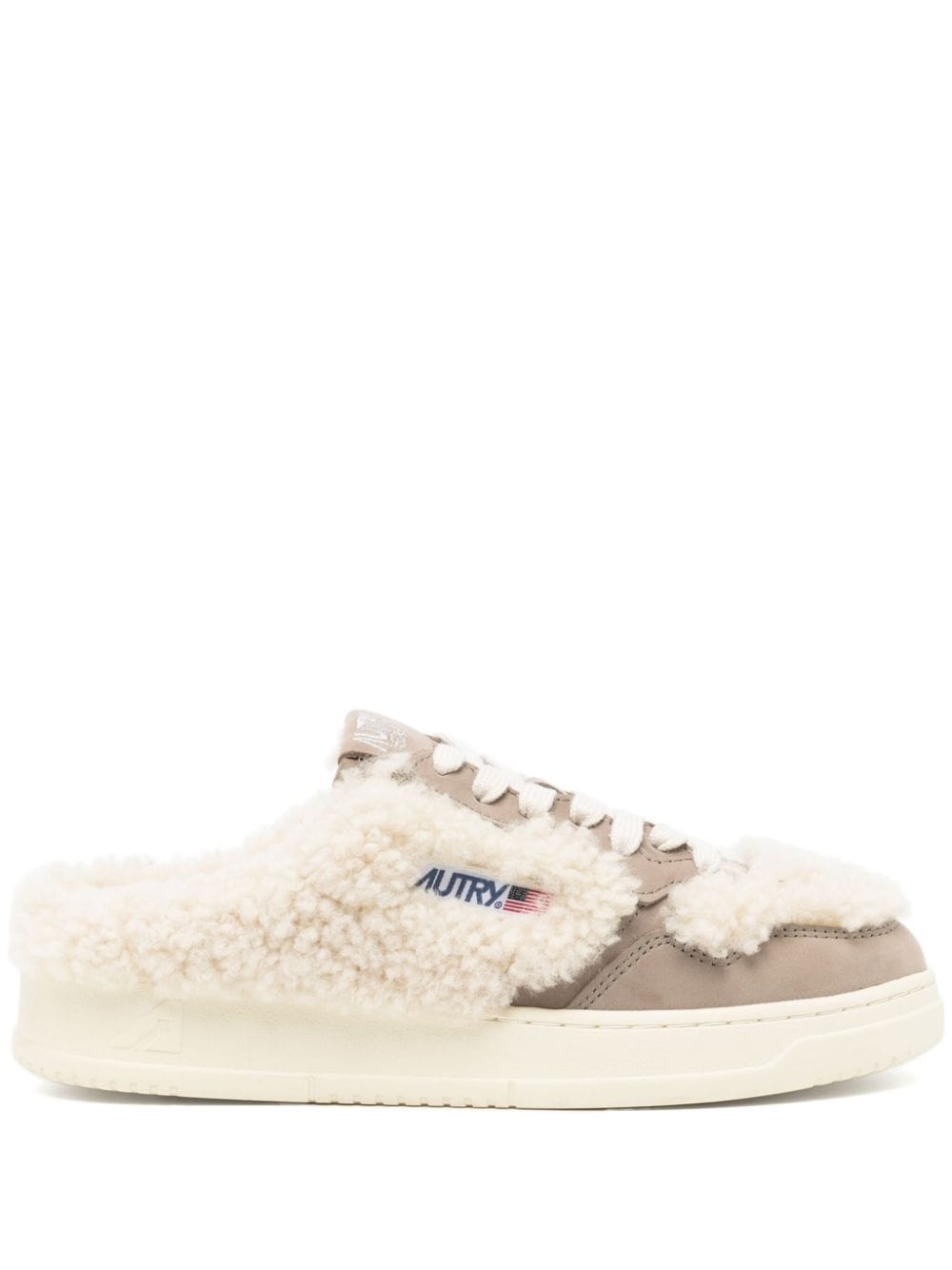 AUTRY AUTRY- Sneaker Mule Low