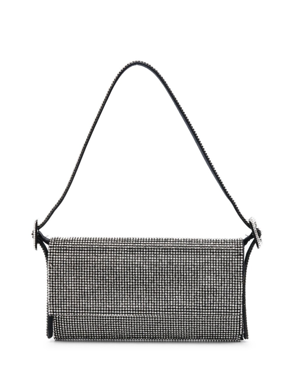 Benedetta Bruzziches BENEDETTA BRUZZICHES- Vittissima Crystal-embellished Clutch Bag