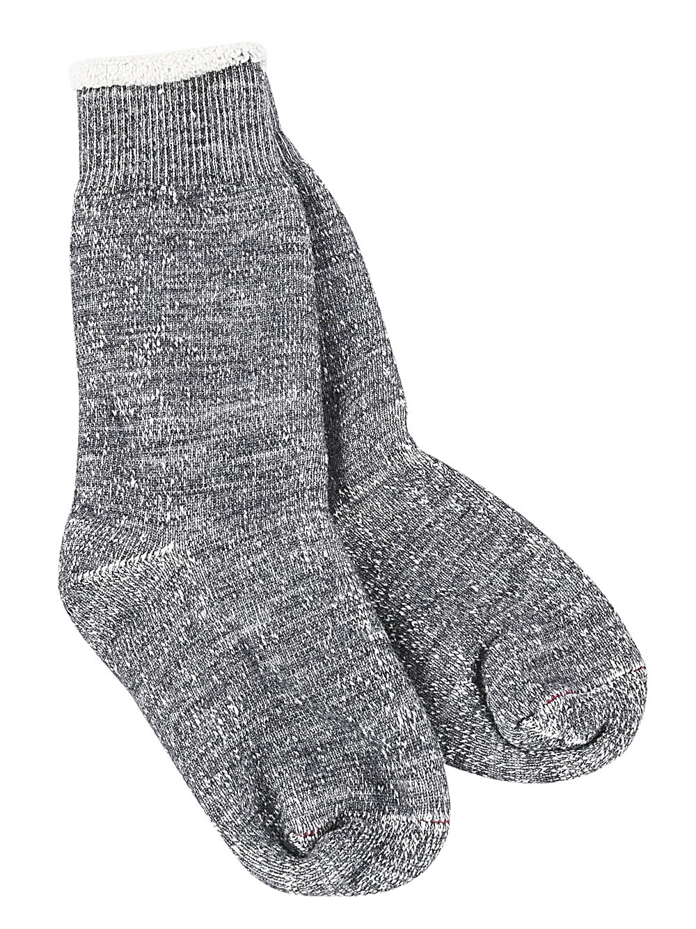Rototo ROTOTO- Wool And Cotton Blend Socks