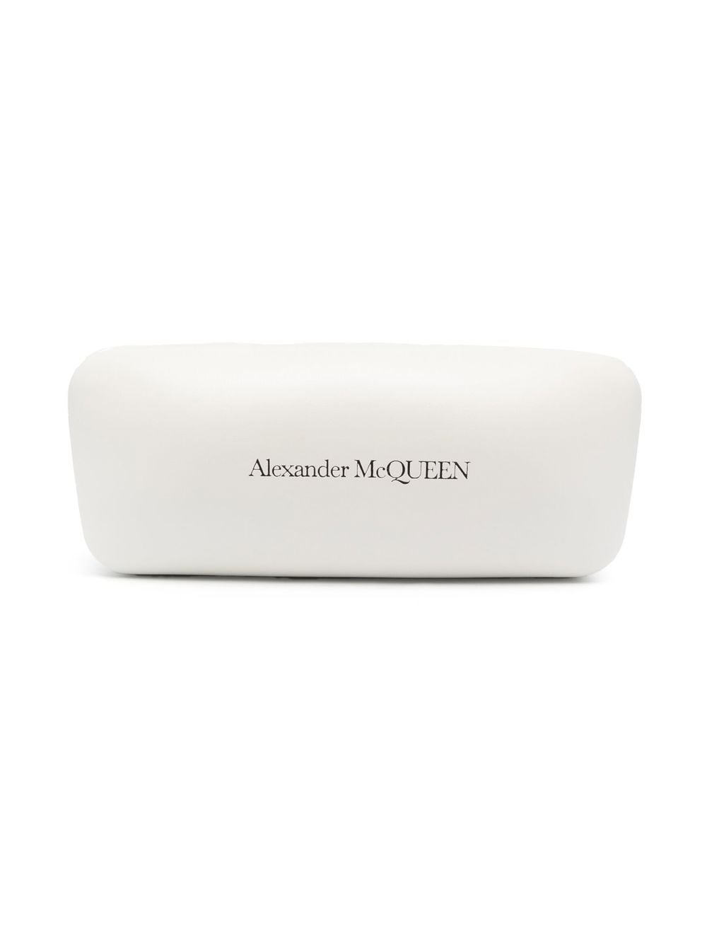 Alexander McQueen ALEXANDER MCQUEEN- Cat Eye Sunglasses