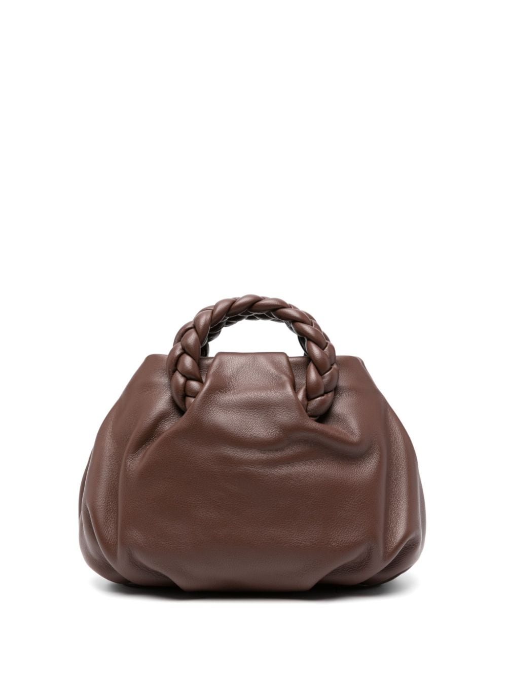 Hereu HEREU- Bombon Leather Handbag