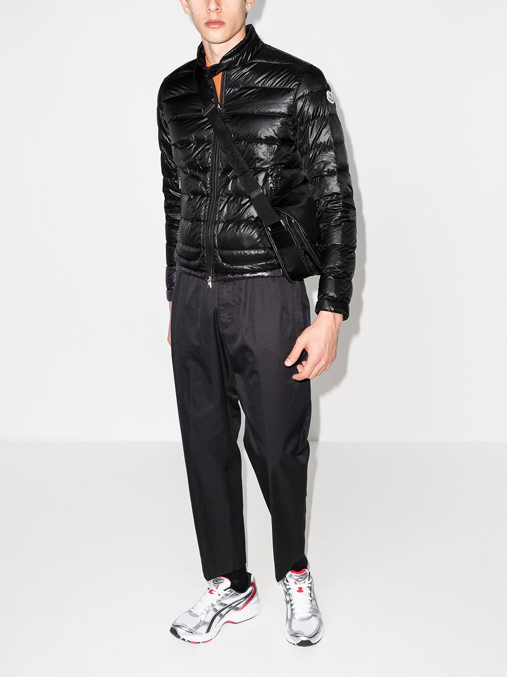 Moncler MONCLER- Acorus Down Jacket