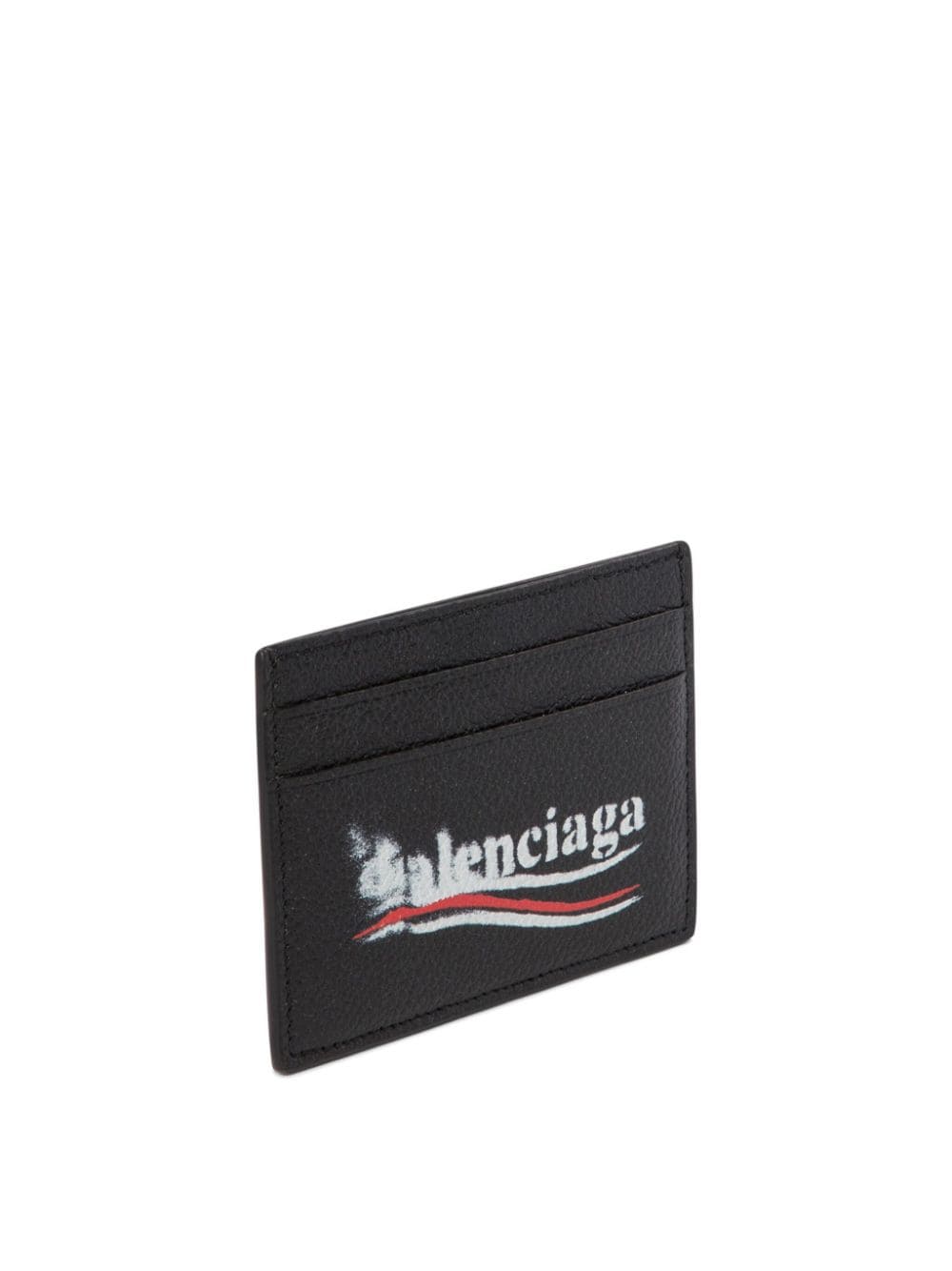 Balenciaga BALENCIAGA- Logo Card Holder