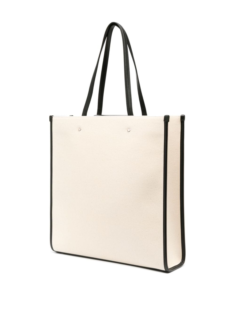 Jimmy Choo JIMMY CHOO- N/s Tote/l Canvas Shopping Bag