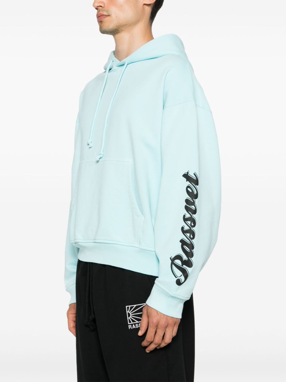 Rassvet RASSVET- Sweatshirt With Logo