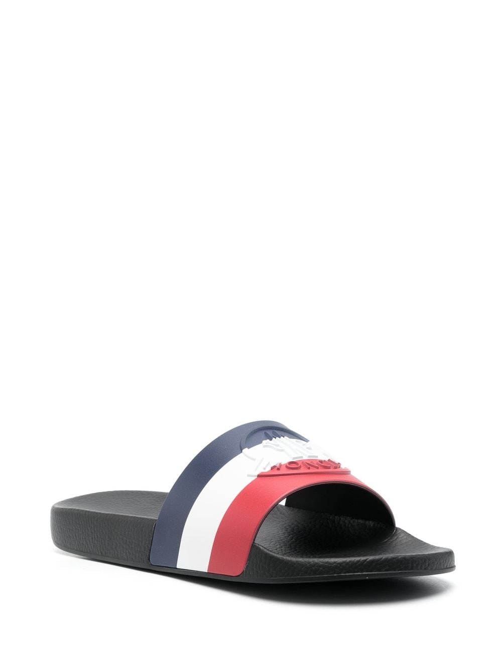 Moncler MONCLER- Basile Slides