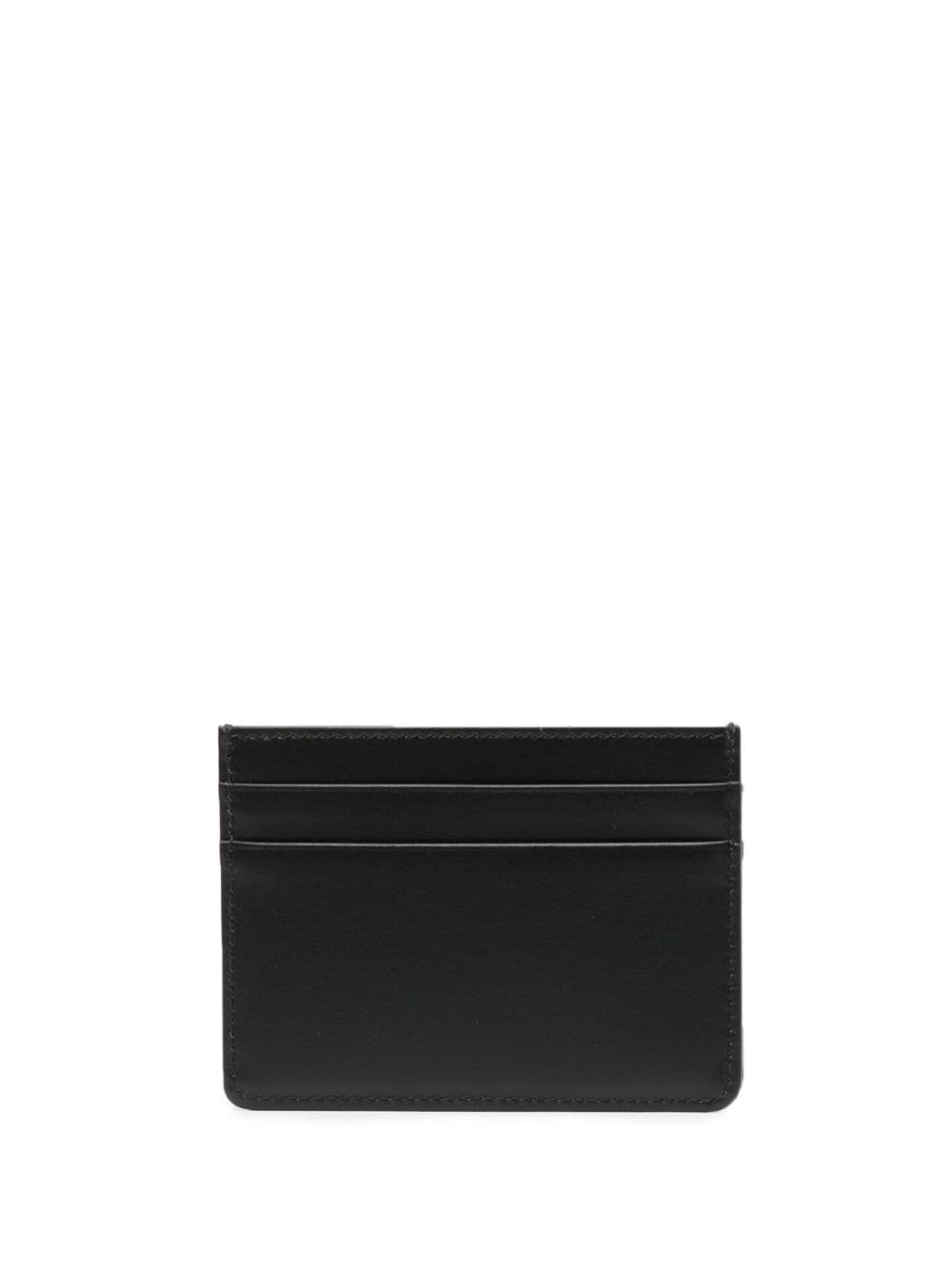 Dolce & Gabbana DOLCE & GABBANA- Allover Logo Card Case