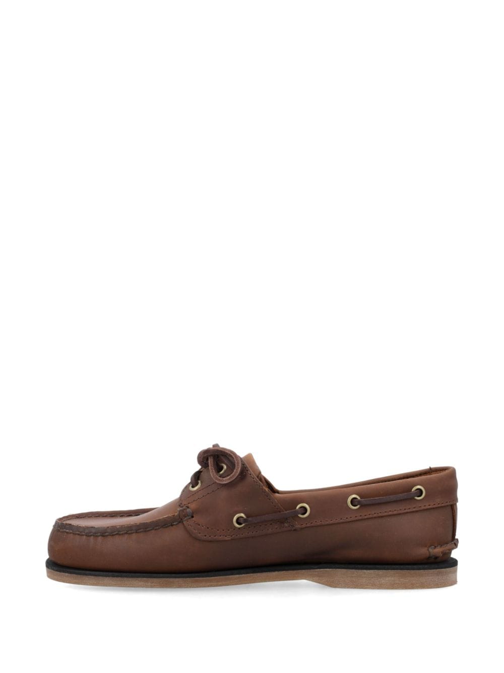 Timberland TIMBERLAND- Loafer With Logo