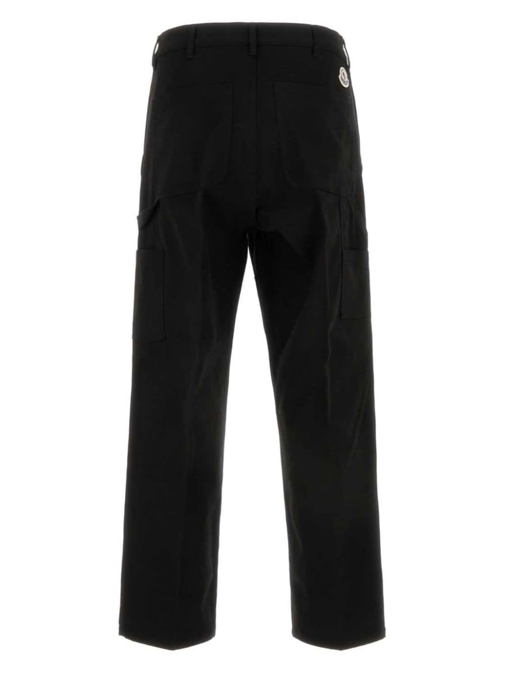 Moncler MONCLER- Stretch Trousers