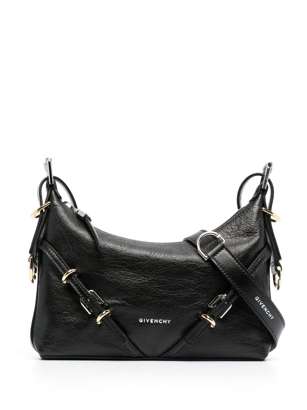 Givenchy GIVENCHY- Voyou Leaher Mini Bag