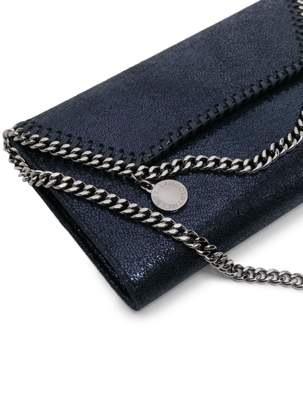 Stella McCartney STELLA MCCARTNEY- Falabella Mini Crossbody Bag