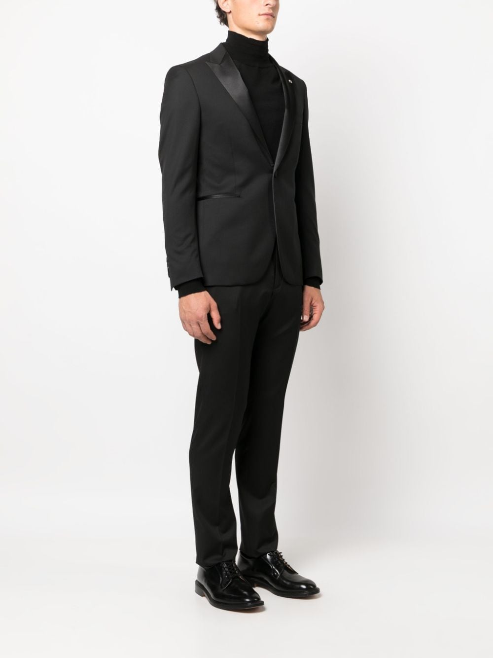 Tagliatore TAGLIATORE- Tailored Suit