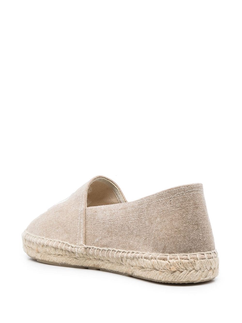 Isabel Marant ISABEL MARANT- Canae Canvas Espadrilles