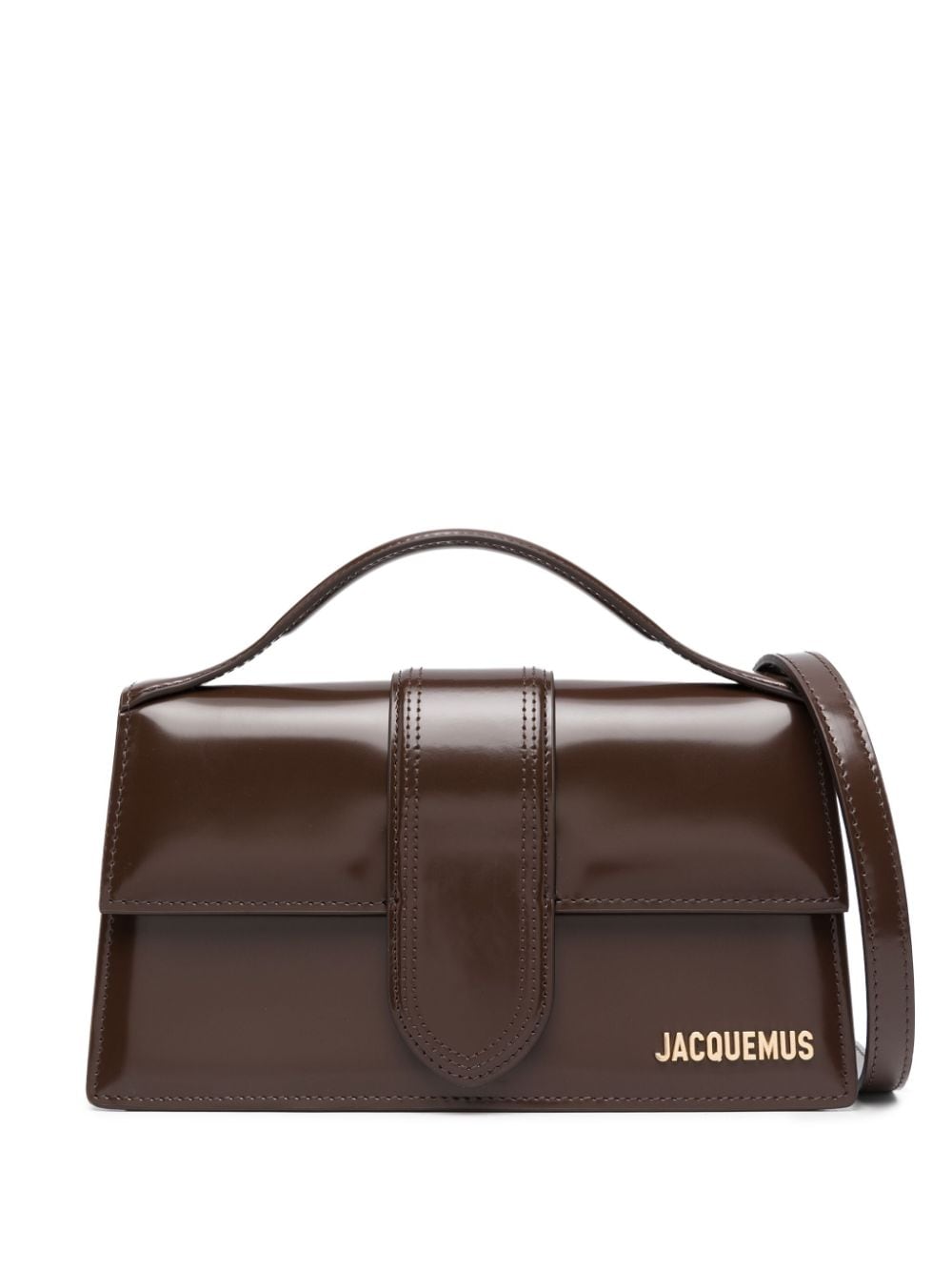 Jacquemus JACQUEMUS- Le Grand Bambino Handbag