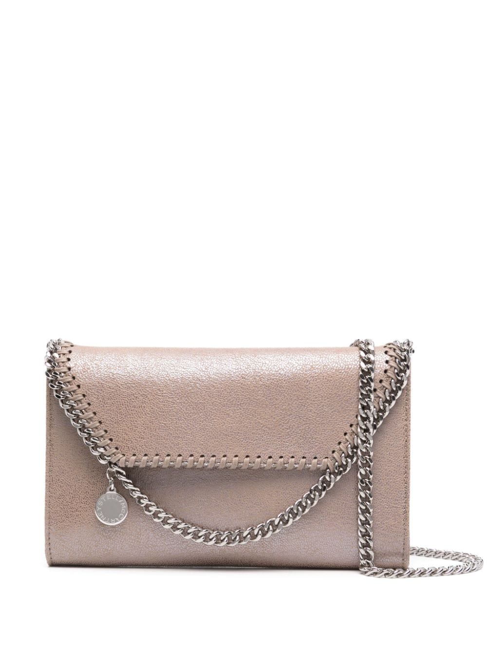 Stella McCartney STELLA MCCARTNEY- Falabella Mini Crossbody Bag