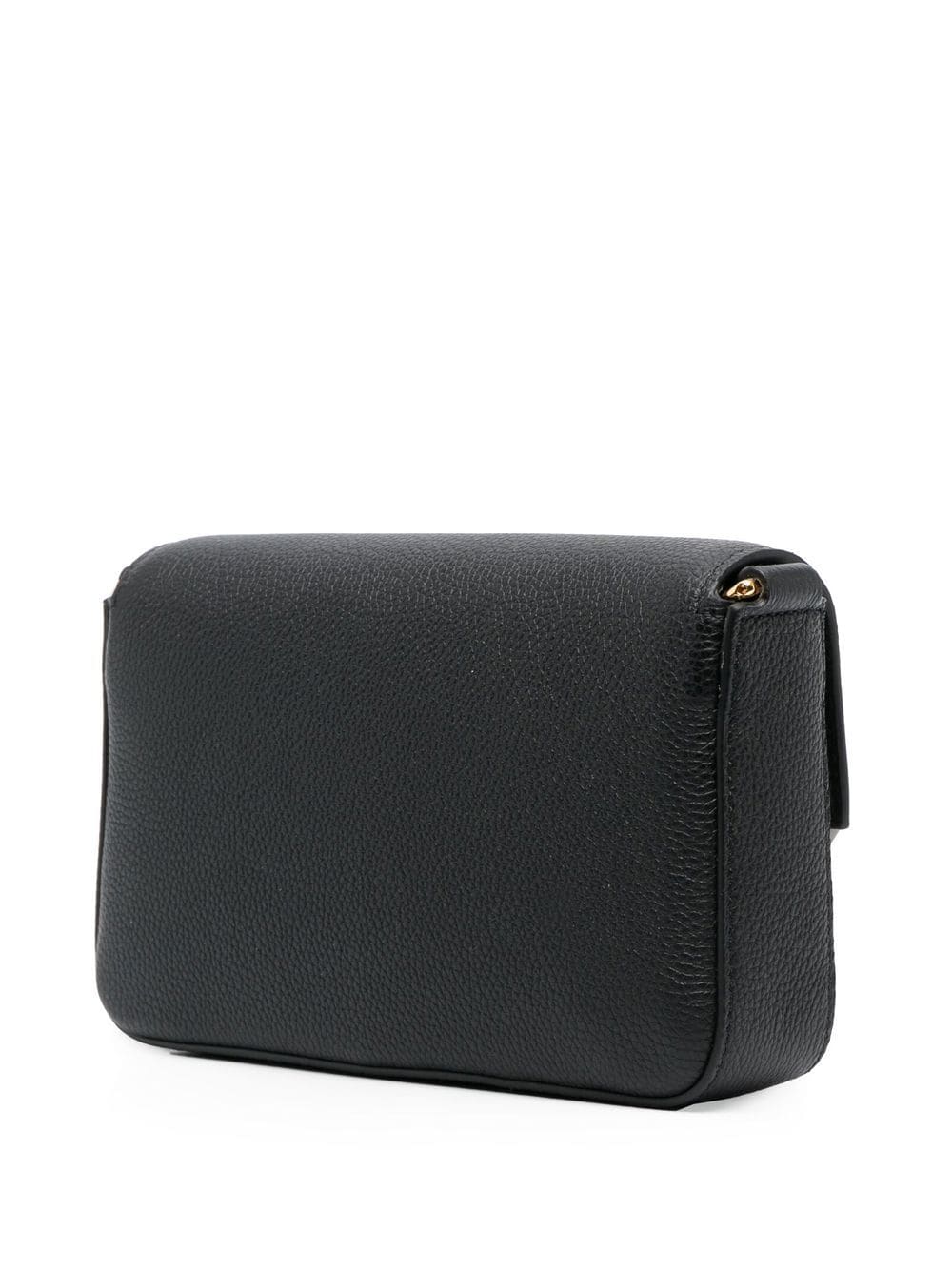 Tom Ford TOM FORD- Tara Mini Leather Crossbody Bag