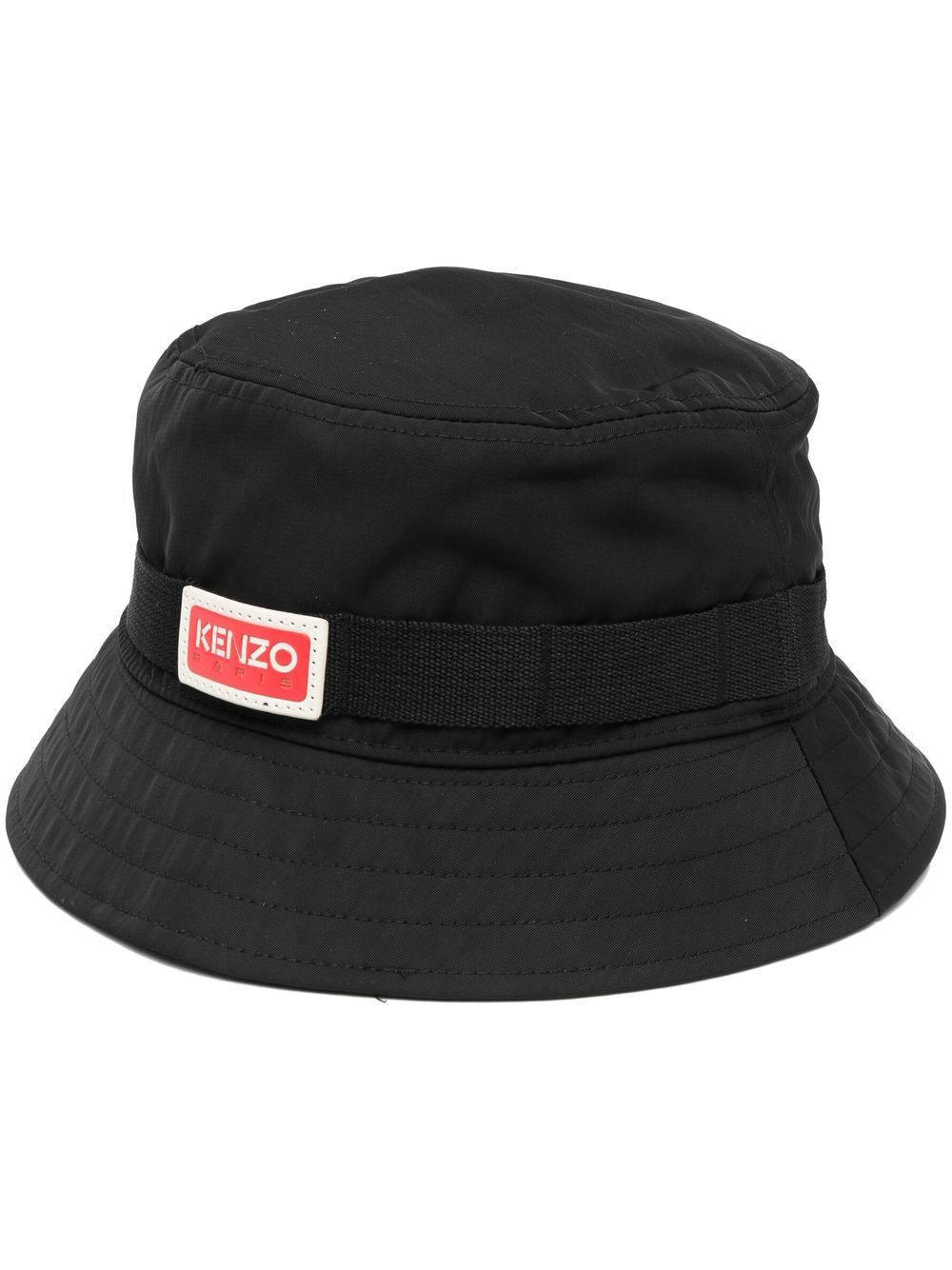 Kenzo KENZO- Logo Bucket Hat