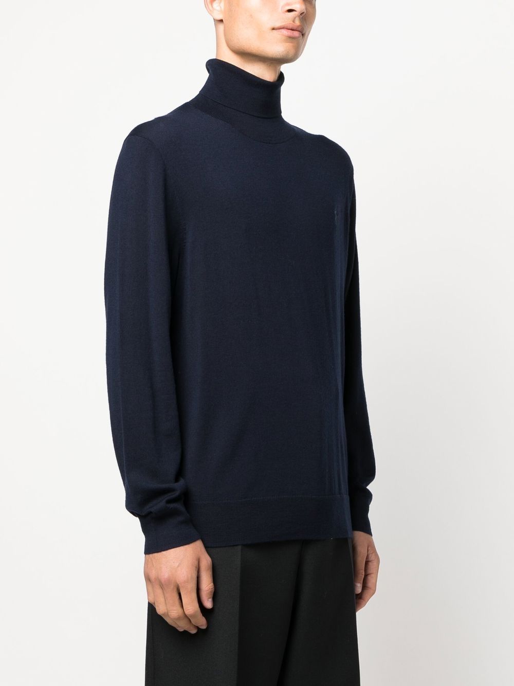 Polo Ralph Lauren POLO RALPH LAUREN- Wool Sweater