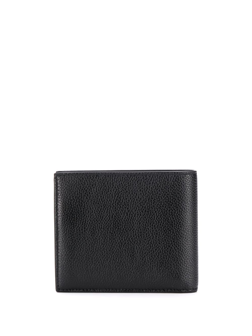 Balenciaga BALENCIAGA- Cash Leather Wallet