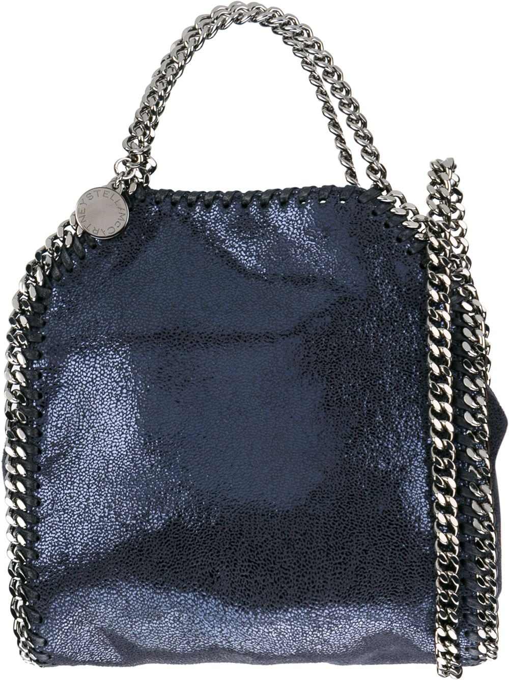 Stella McCartney STELLA MCCARTNEY- Falabella Tiny Mini Bag