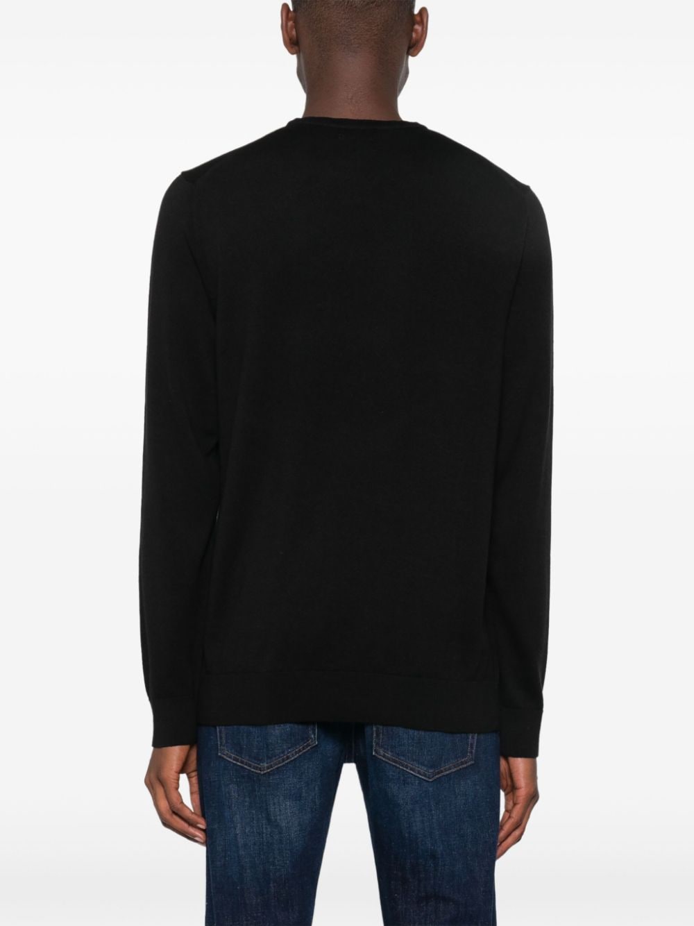 Calvin Klein CALVIN KLEIN- Cotton Sweater