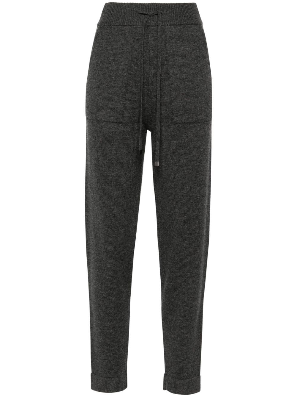  'S MAX MARA- Wool Trousers