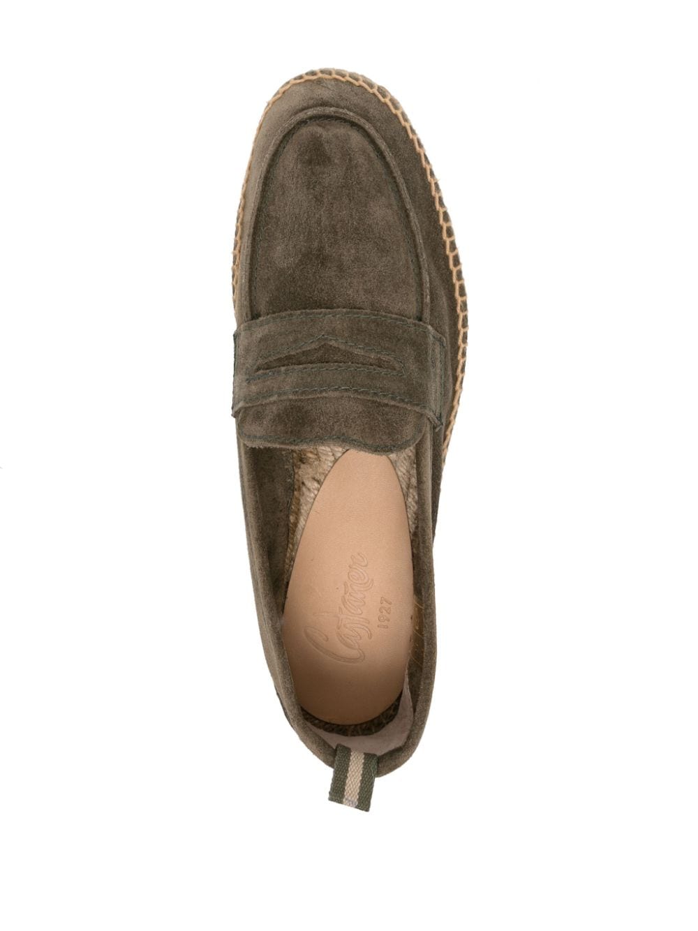  CASTANER SINCE 1927- Nacho Espadrilles