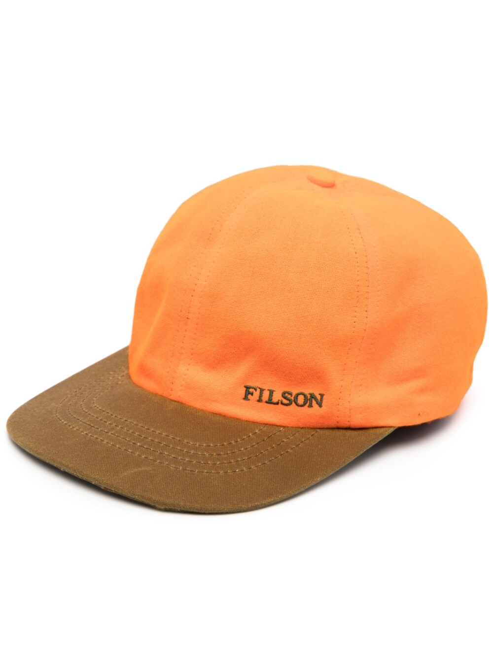 Filson FILSON- Logo Baseball Hat