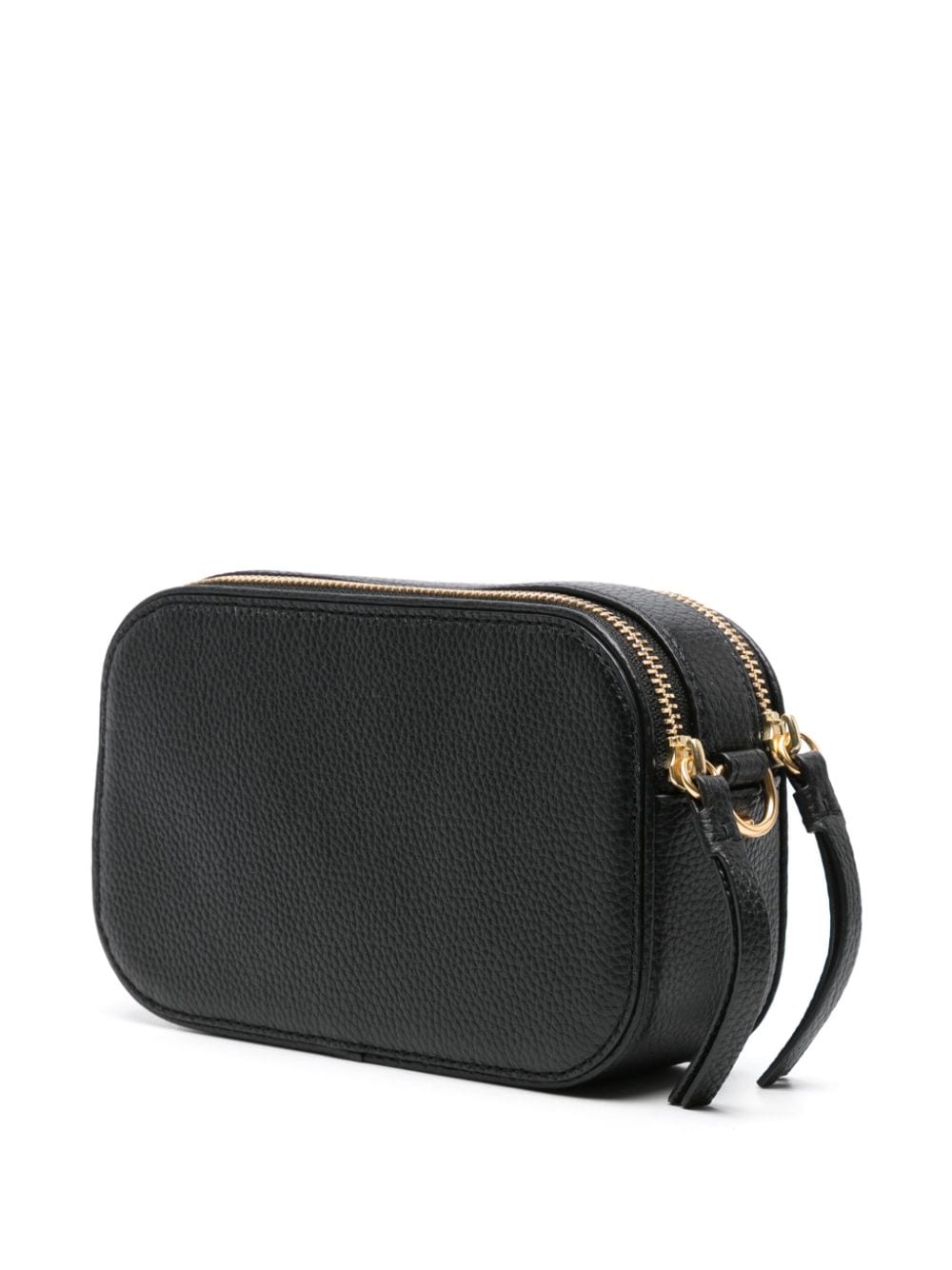 Tory Burch TORY BURCH- Miller Mini Leather Crossbody Bag