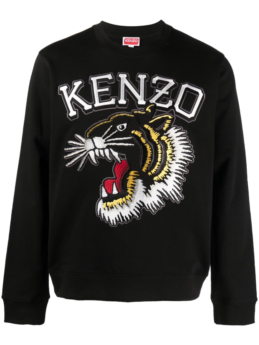 Kenzo KENZO- Sweatshirt With Logo