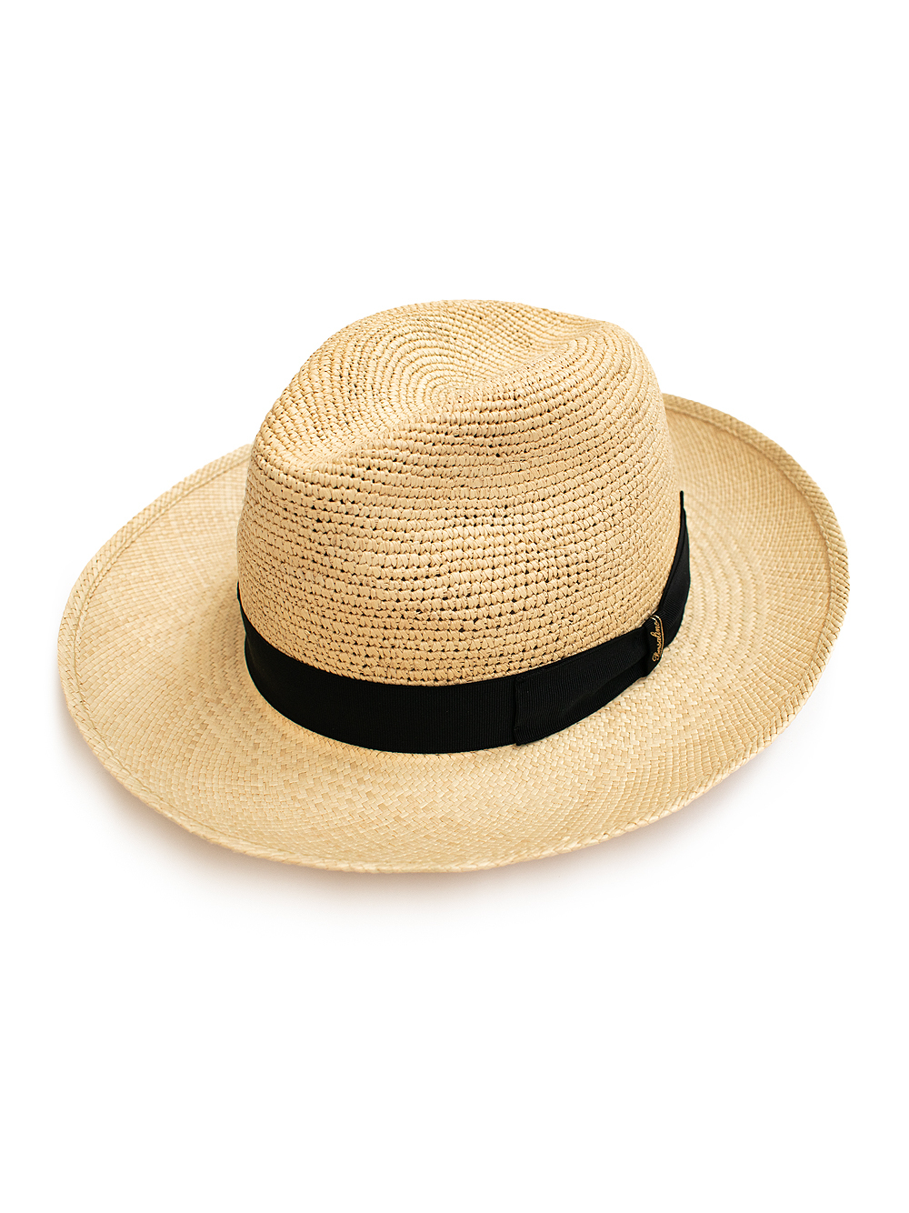 Borsalino X Tessabit BORSALINO X TESSABIT- Tessabit Special Edition Panama Hat