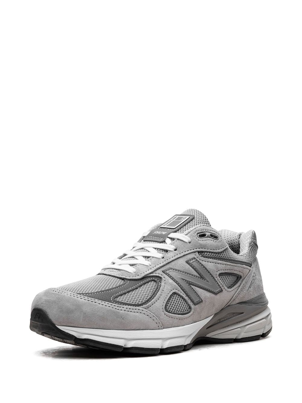 New Balance NEW BALANCE- Sneaker With Logo