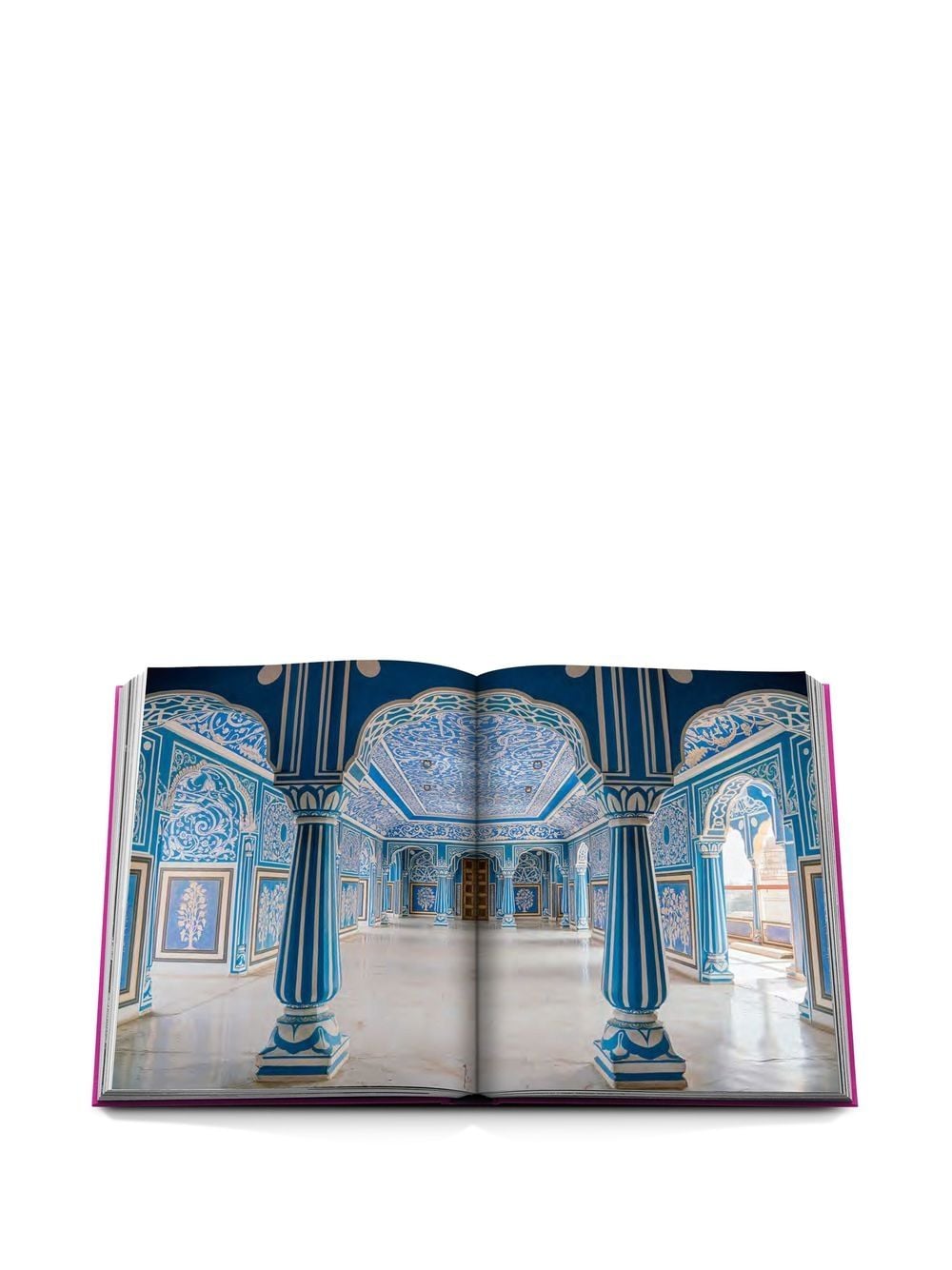 Assouline ASSOULINE- Jaipur Splendor Book