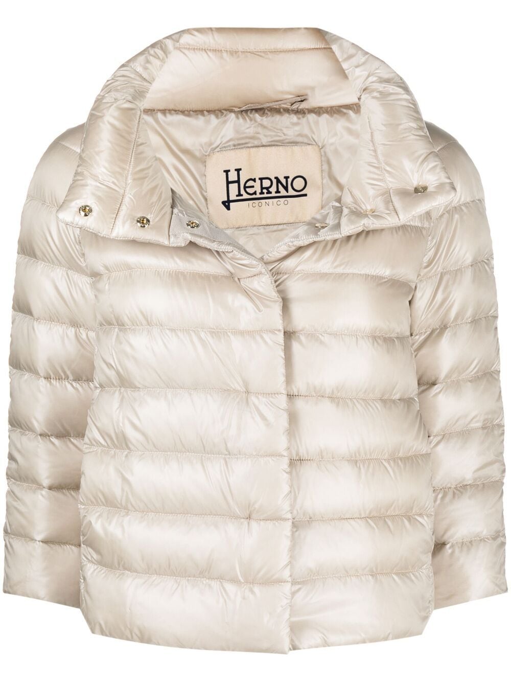 Herno HERNO- Sofia Short Down Jacket