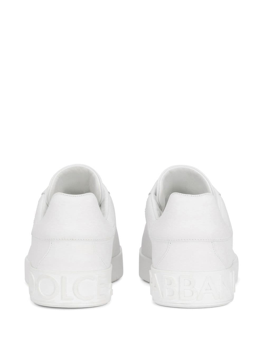 Dolce & Gabbana DOLCE & GABBANA- Portofino Sneakers