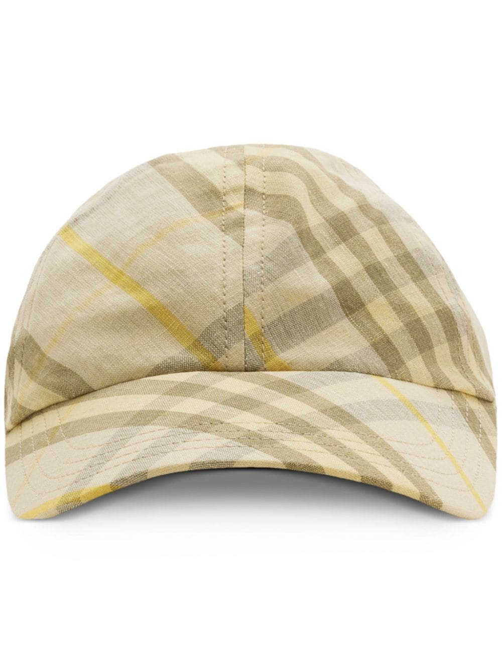 Burberry BURBERRY- Hat With Logo