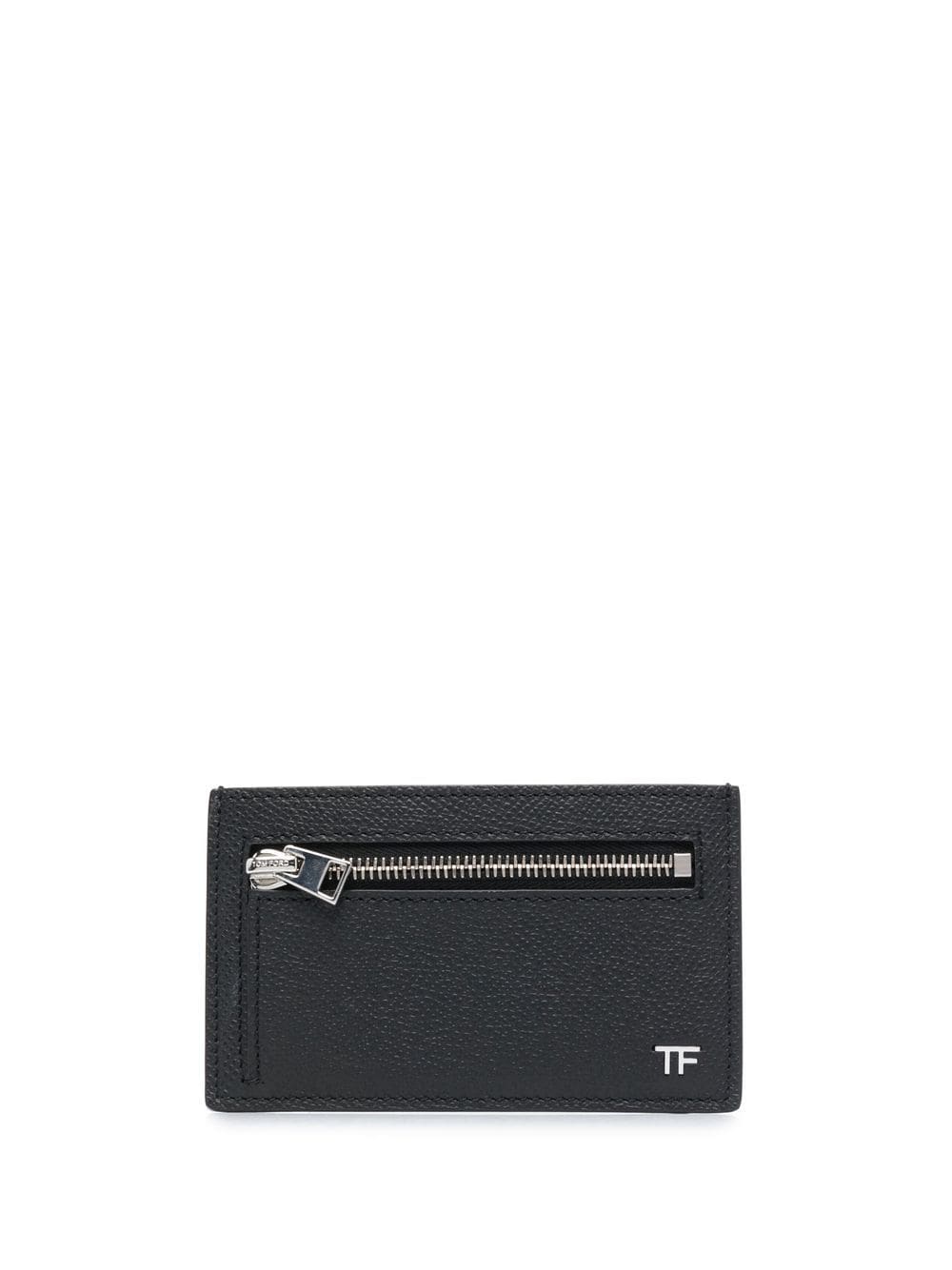 Tom Ford TOM FORD- Logoed Card Holder