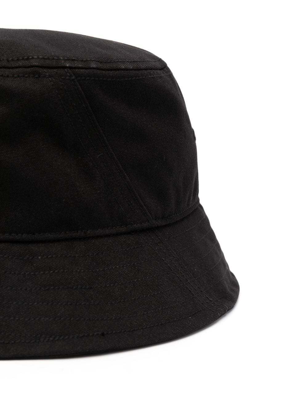 Y-3 Y-3- Logo Bucket Hat