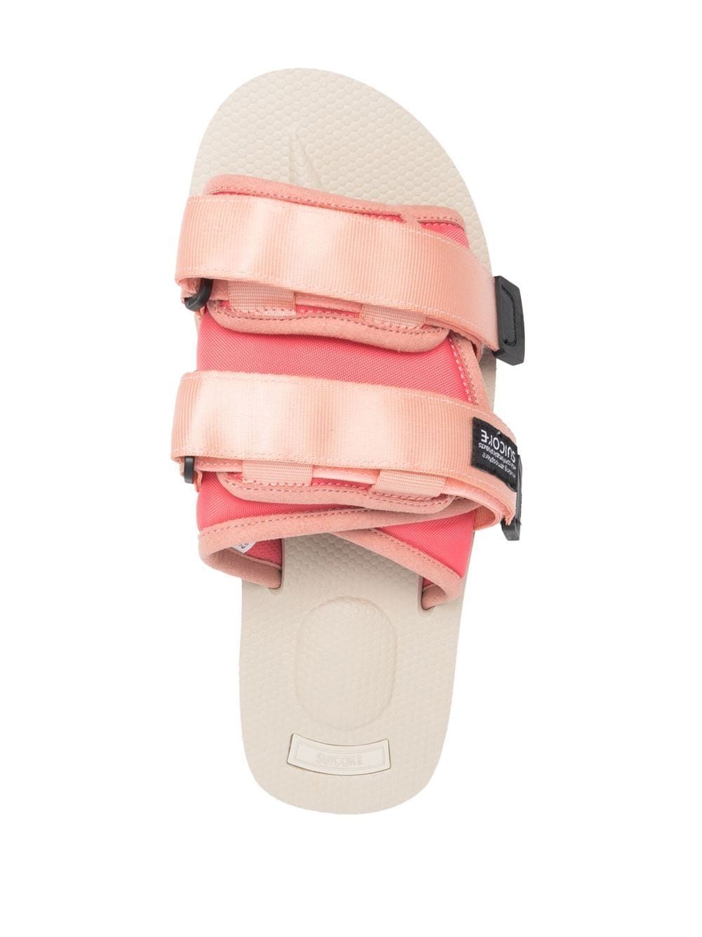 Suicoke SUICOKE- Platform Sandals