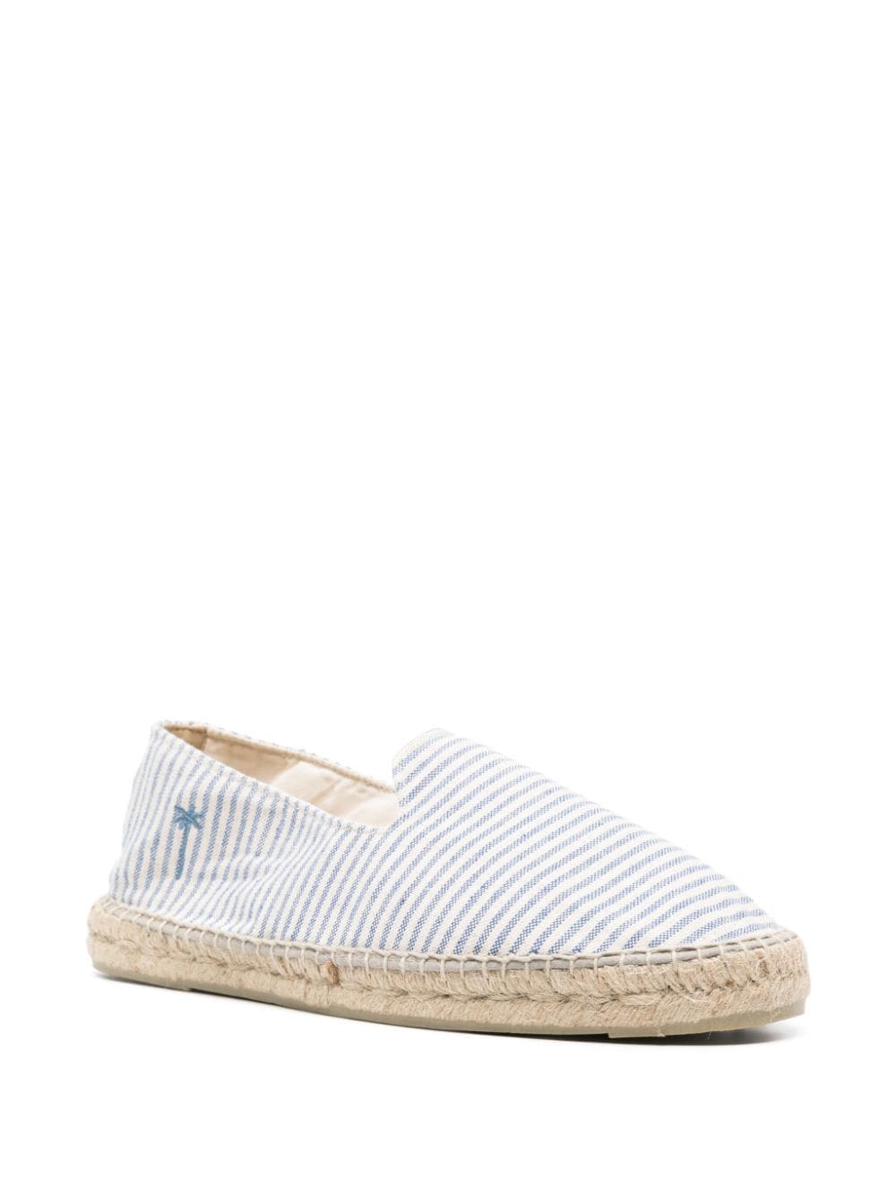 Manebi MANEBI- Portofino Espadrilles