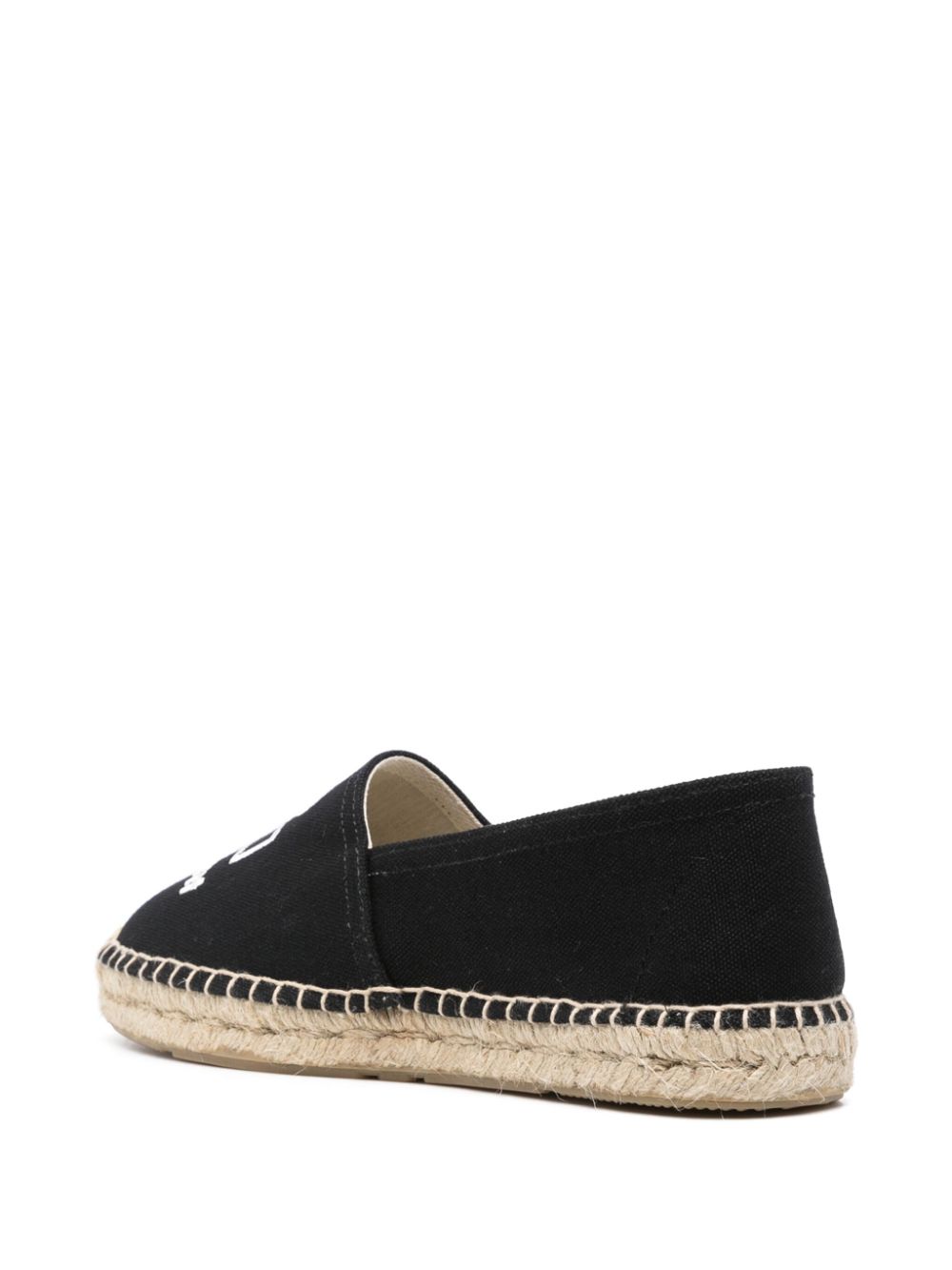 Isabel Marant ISABEL MARANT- Canae Canvas Espadrilles