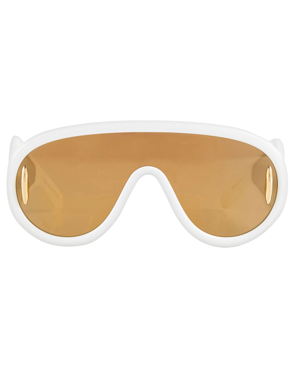Loewe Paula's Ibiza LOEWE PAULA'S IBIZA- Wave Mask Sunglasses