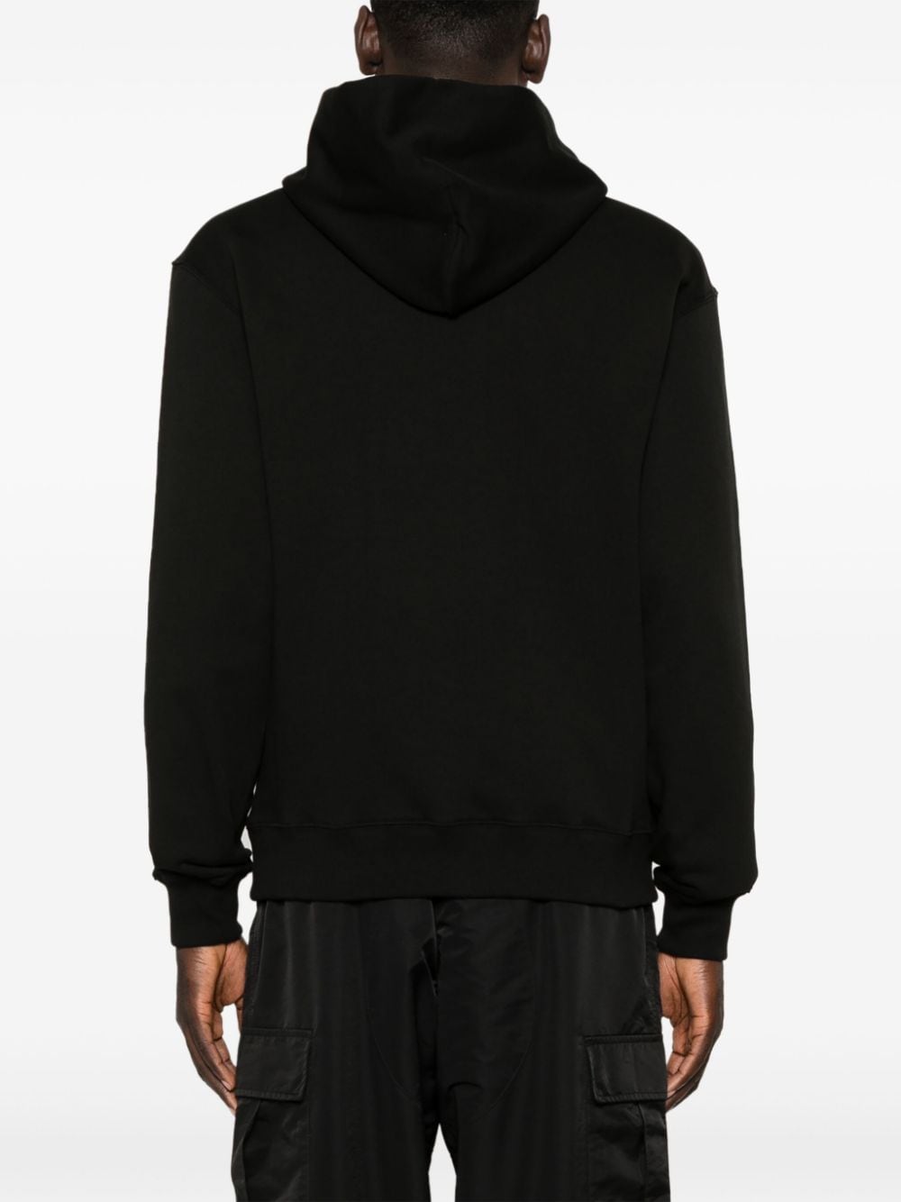 Kenzo KENZO- Boke 2.0 Cotton Hoodie