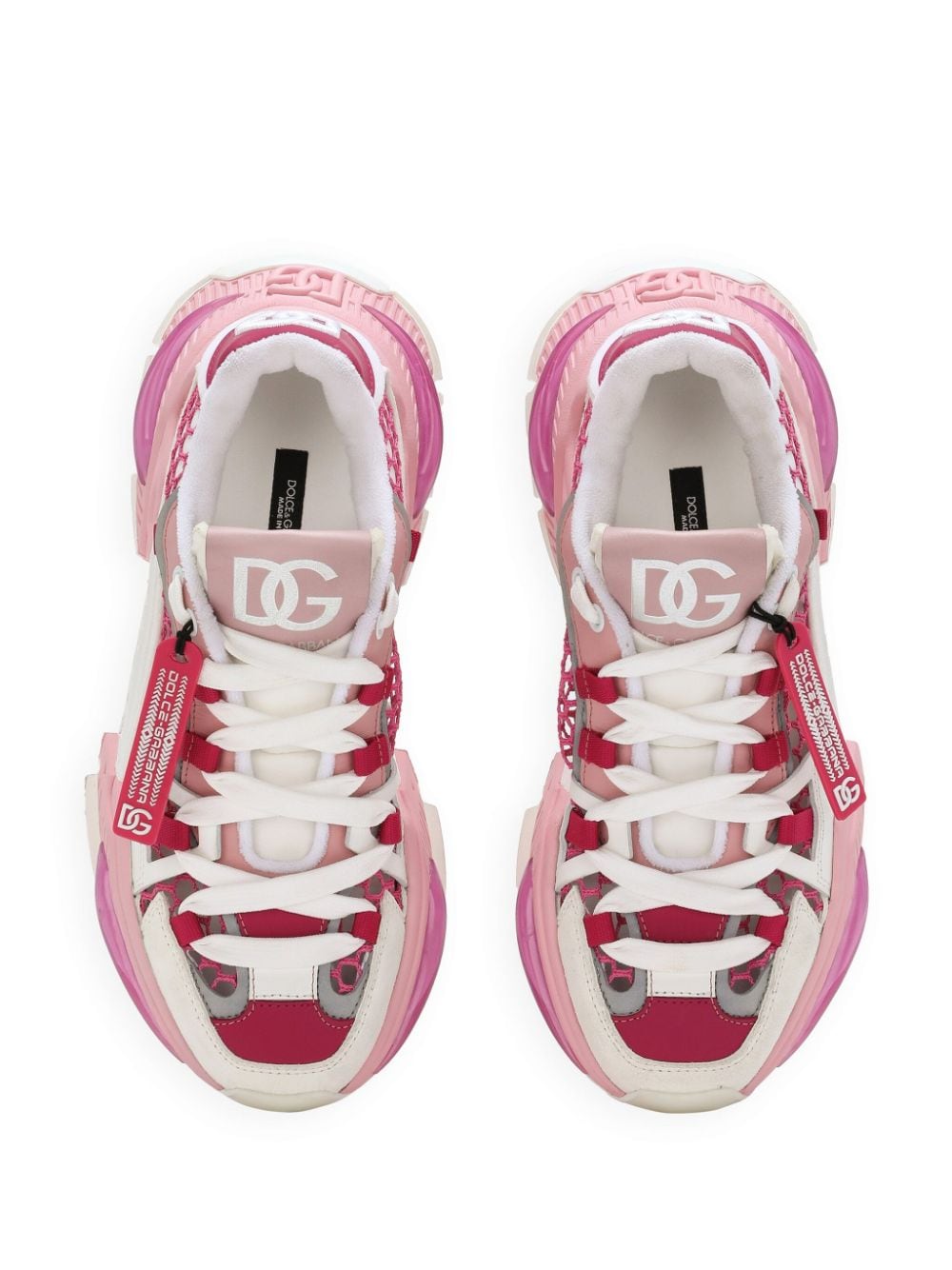 Dolce & Gabbana DOLCE & GABBANA- Airmaster Sneakers