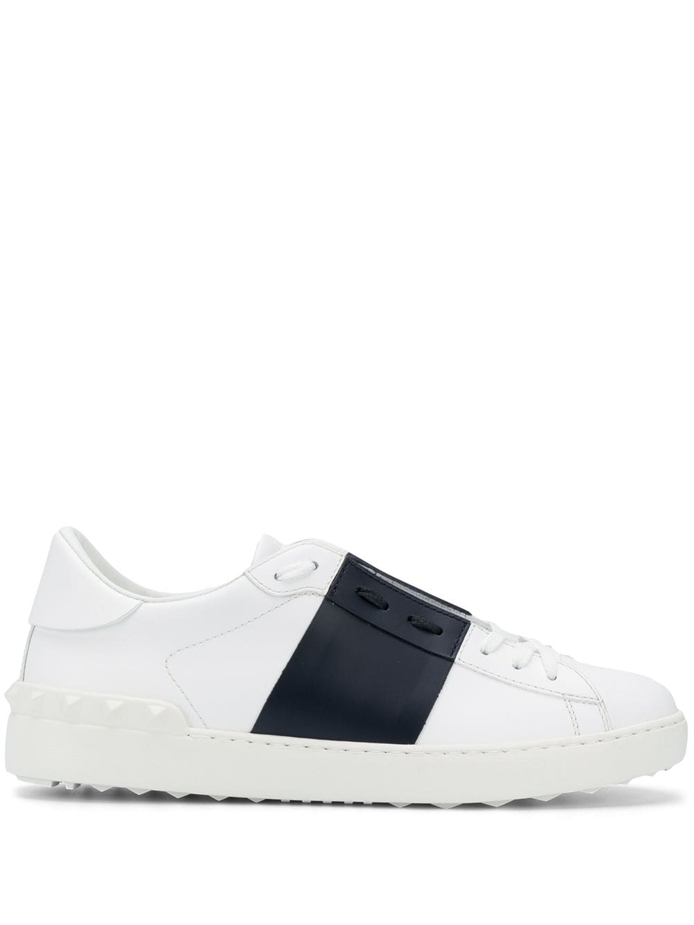 VALENTINO GARAVANI VALENTINO GARAVANI- Leather Sneakers