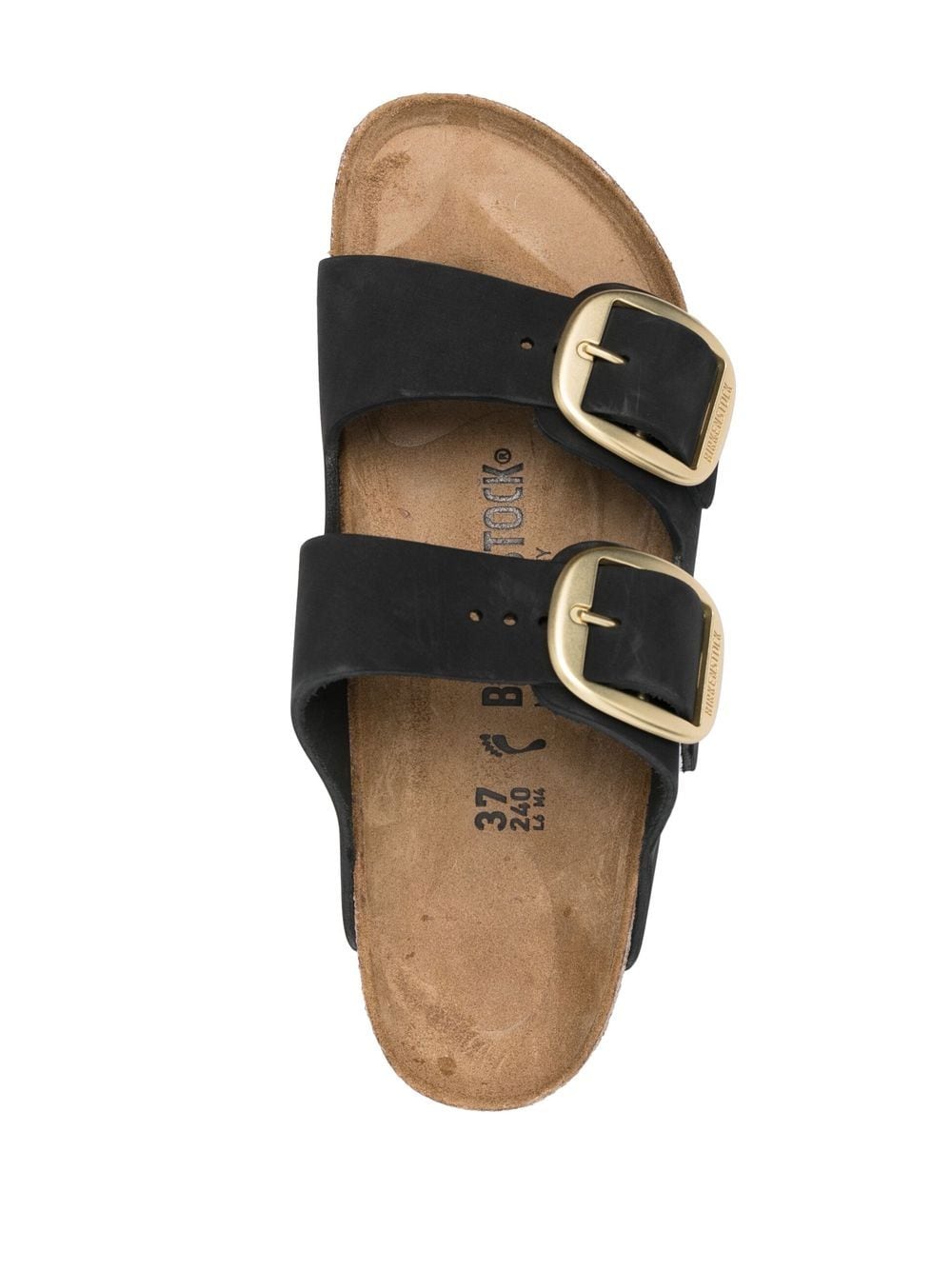 Birkenstock BIRKENSTOCK- Arizona Big Buckle Sandals