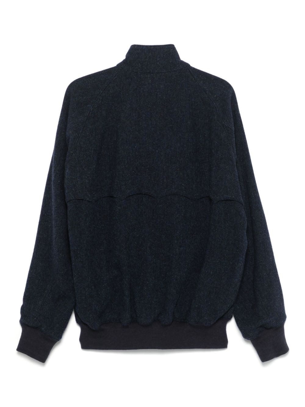 Baracuta BARACUTA- Wool Jacket