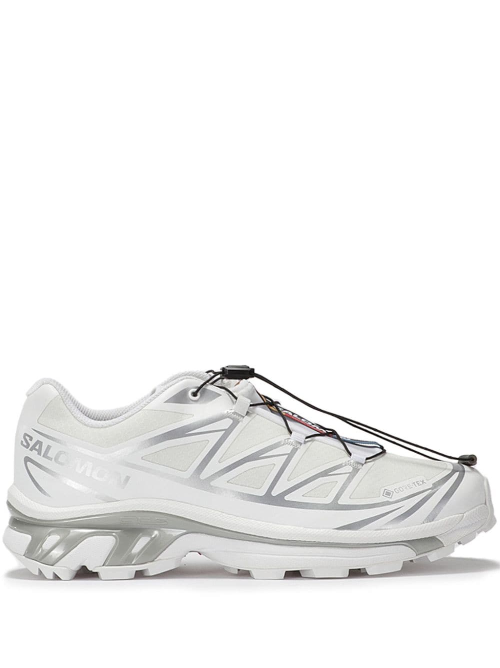 SALOMON SALOMON- Xt-6 Gtx Sneakers