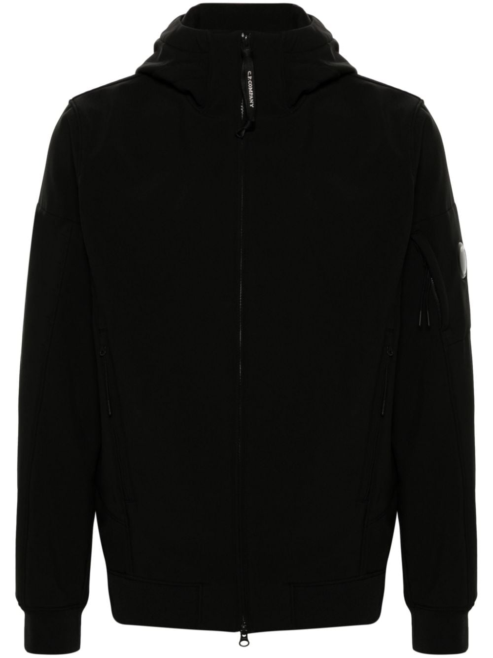 C.P. Company C.P. COMPANY- Cp Shell-r Hooded Jacket